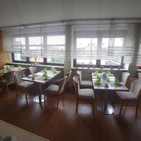 Eibacher Hof Nuremberg Ngoại thất bức ảnh