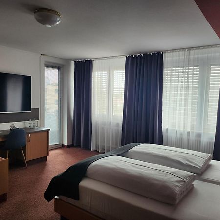 Eibacher Hof Nuremberg Ngoại thất bức ảnh