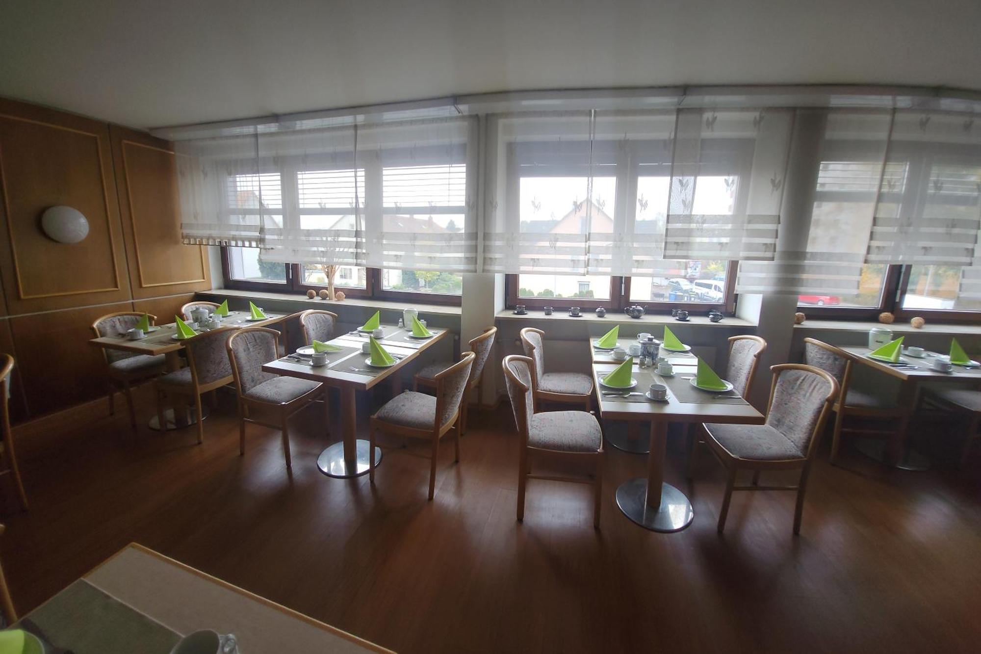 Eibacher Hof Nuremberg Ngoại thất bức ảnh