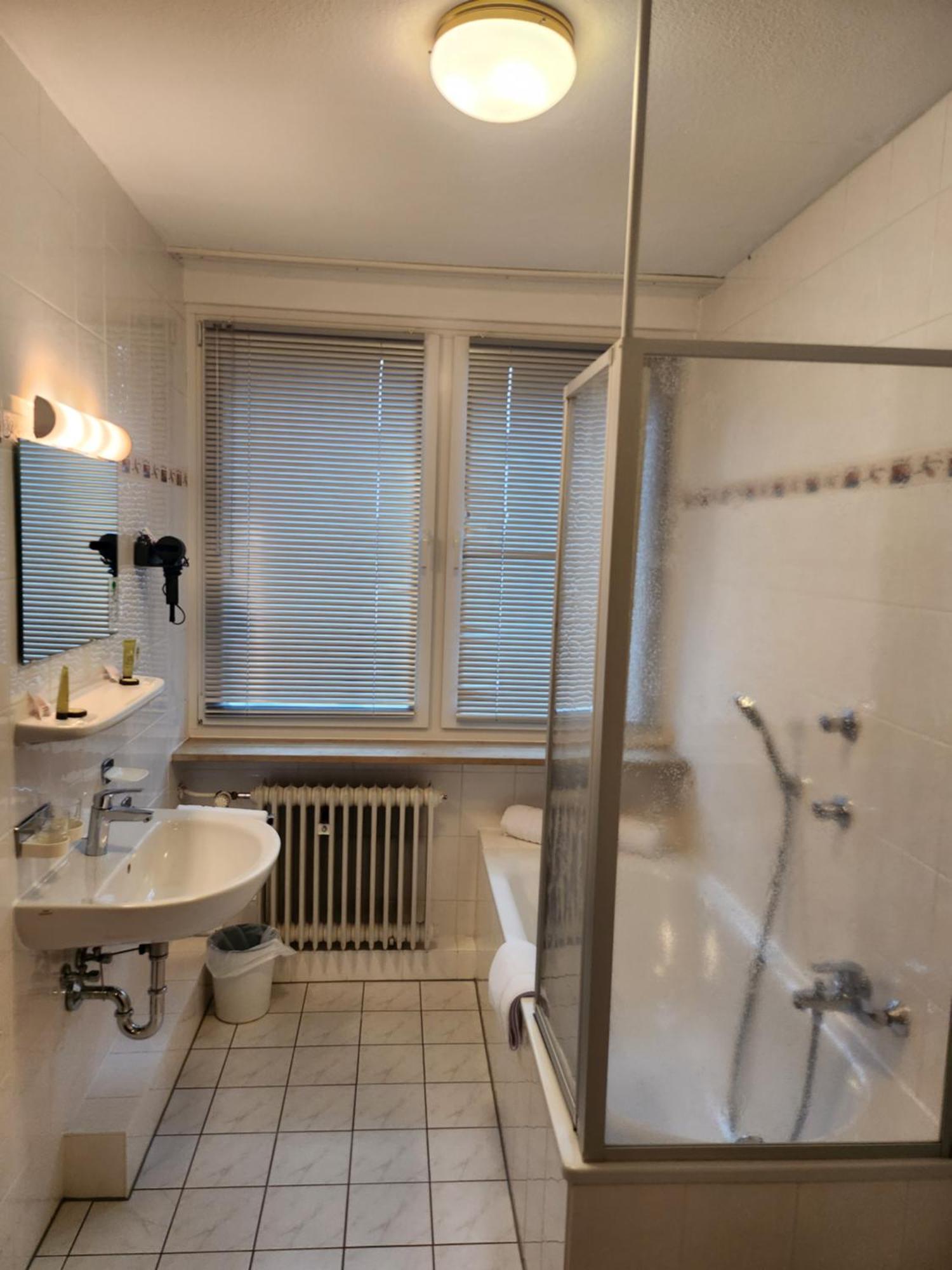 Eibacher Hof Nuremberg Ngoại thất bức ảnh