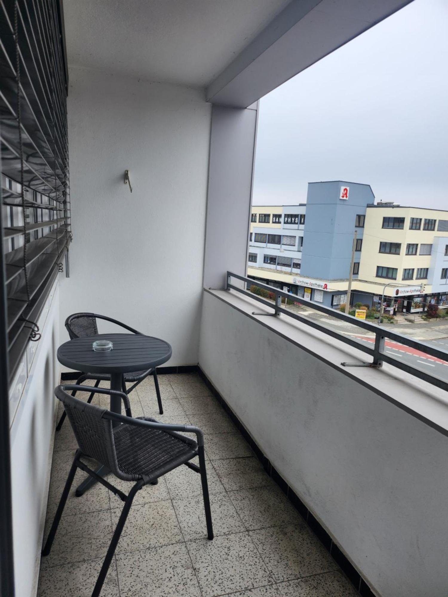 Eibacher Hof Nuremberg Ngoại thất bức ảnh