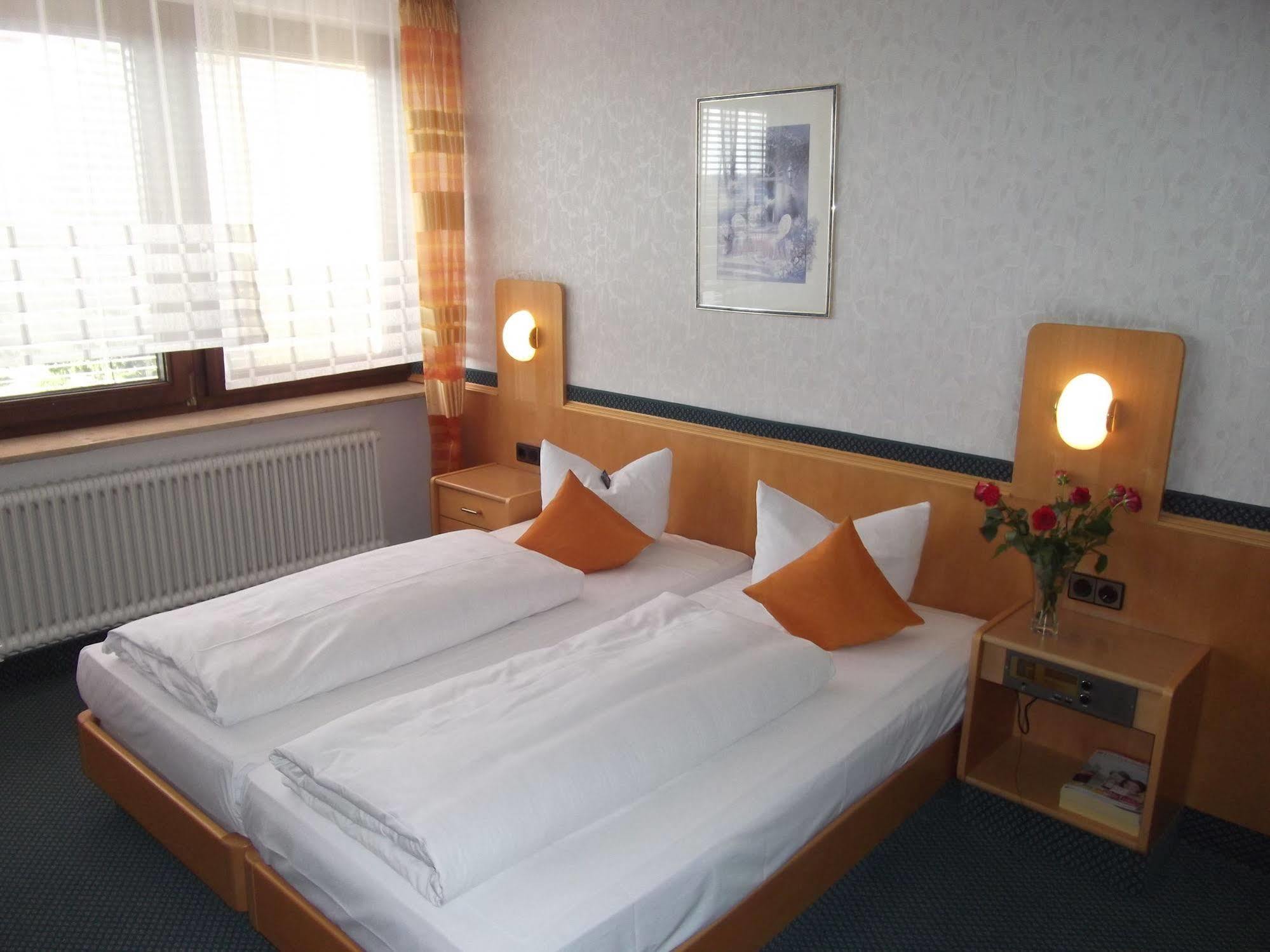 Eibacher Hof Nuremberg Ngoại thất bức ảnh